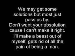 Youtube Country Lyrics Lyrics Avenged Sevenfold Bat Country