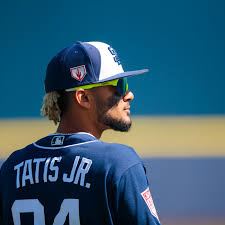 Last appeared in a game on may 9th. Somehow The San Diego Padres Turned James Shields Into Fernando Tatis Jr Beyond The Box Score