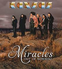 Miracles Out Of Nowhere The Upcoming Kansas Documentary Tv
