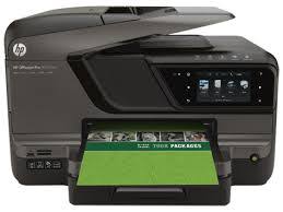 Hp Officejet Pro 8600 Plus Driver