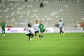 44'üncü dakikada bb erzurumspor öne geçti. Aunw Uyfxcjcvm