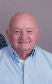 Obituary information for Joseph Frank Herron