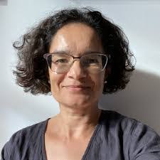 Deborah Samson's Instagram, Twitter & Facebook