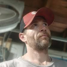 Why is concrete cracking in control joints?