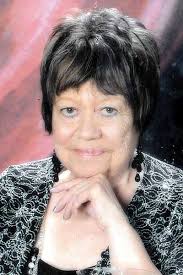 Joann L. King 1938-2024