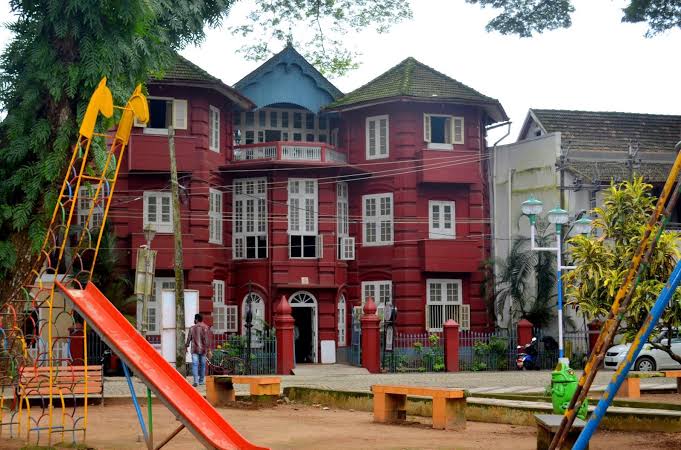 Fort Kochi (Mattancherry & Colonial Hub) Image 2