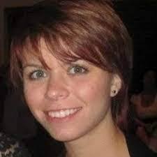 Desiree Cyr's Instagram, Twitter & Facebook