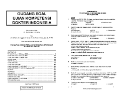 Berikut adalah penyakit kardiovaskular dari komplikasi iskemia dan infark, kecuali a. Soal Essay Dan Jawaban Tentang Sistem Kardiovaskuler Peranti Guru