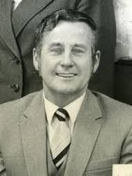 Noel Frank Pope (1931-2019)