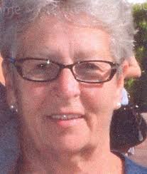 FRANCINE L. (BARTLETT) JOLIVET