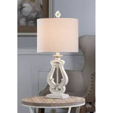 Emmalee 27 Table Lamp Farmhouse Table Lamps Farmhouse Lamps French Farmhouse Table