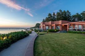 Lepanina hotells seminariehus Markus - VisitParnu