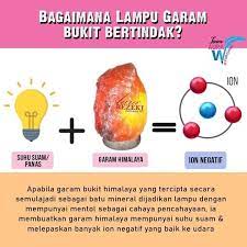 3 likes · 2 talking about this. Lampu Garam Bukit Himalaya Photos Facebook
