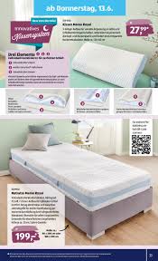 Finden sie matratze 100x200 angebote von aldi süd und weiteren händlern. Aldi Sud Prospekt Angebote Ab 11 06 2019 Bis 15 06 2019 Seite 33 Aldi Angebote