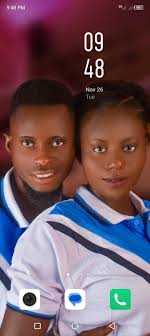 Ubugh Felicity Doofan