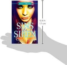 Amazon.com: Sins of a Siren: A Novel (Strebor