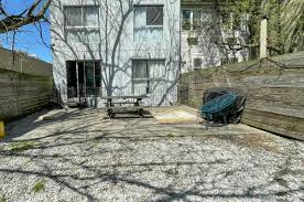 5 chicago apartments with the best backyards and gardens. Nyc Apartments With Backyards 5 Options Available Now Streeteasy