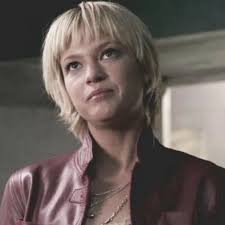 Nicki Aycox dead