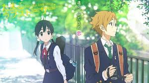 Balik lagi sama gw rie dikonten 5 film hari ini, lagi pengin nonton anime? 35 Anime Romance Happy Ending Terbaik Dengan Cerita Menyentuh Animenoem