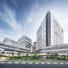Cdc), is a national public health institute under the ministry of health of singapore. Designing Healthcare Facilities For Infectious Diseases I Medical Planning Cpg Corporation