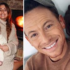 What is Stacey Solomon and Joe Swash's net worth?
