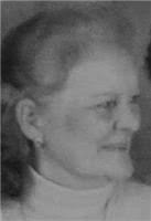 Sharon Graham Obituary (1949