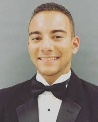 This is Katelyn! I recently had the pleasure of showing her around the  News9 weather center and explaining what goes into broadcast meteorology.  She is from Mooreland and her property was actually