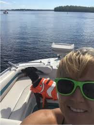 Adventures in Boating pt. 2