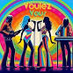 Voulez Vous Abba Tribute: FLEETWOOD - MARINE HALL event image
