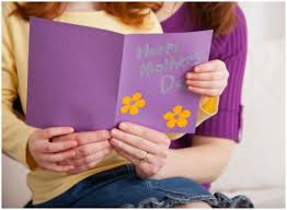 I want to sell simple handmade greeting cards only within india. Mother S Day 2019 10 Literary Quotes That You Can Use In Personalised Handmade Cards For Your Mothers Books News India Tv