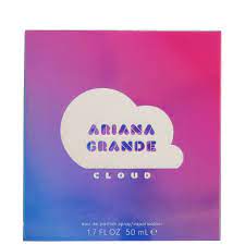 Free shipping on orders over $75. Ariana Grande Cloud Eau De Parfum Spray 50ml Perfume