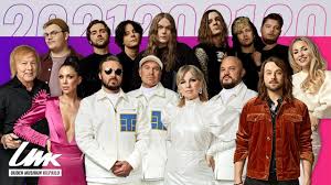 As for who wrote the track, aleksi kaunisvesi, joonas porko, joel hokka, niko moilanen and olli matela are all credited as having a hand in it. The Seven Contestants And Details For Umk21 Revealed Escxtra Com