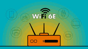 Today, it's working over two bands: What Is Wi Fi 6e Pcmag