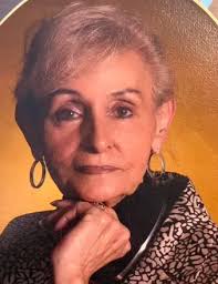 Obituary information for Joyce Moore Keel