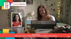 Season 1 of edificio corona premiered on january 11, 2021. The New Character In Edificio Corona Could Be Maca S Love Interest Duplos