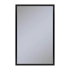 This unit does not include an extra electrical outlet. Cabinets Medicine Cabinets Black Kitchen Bath Design Center San Jose Santa Clara California