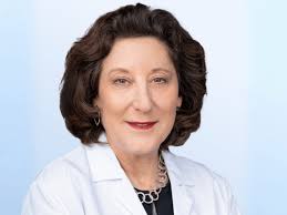 Rachel Humphrey named chief medical officer of CytomX