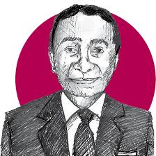 THE PIONEERS OF ADVERTISING IN PAKISTAN