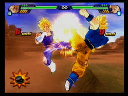 The game features two on two fights, excluding one on one fights. Thegamingguineapig S Review Of Dragon Ball Z Budokai Tenkaichi 3 Gamespot