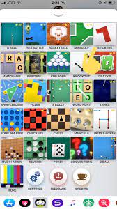 How To Get Game Pigeon On Android Dots And Boxes Games Got Game