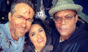 The film is a sequel to the 2017 film the hitman's bodyguard and features ryan reynolds, samuel l. ÙÙŠÙ„Ù… The Hitman S Wife S Bodyguard 2020 Ù…ØªØ±Ø¬Ù… ÙƒØ§Ù…Ù„ Hd Ø§ÙˆÙ† Ù„Ø§ÙŠÙ† Ø¬Ø±ÙŠØ¯ØªÙ†Ø§ Tv