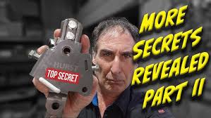 How a Corvette 4+3 Doug Nash DNE Overdrive functions