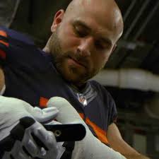 Mic'd Up: Kyle Long