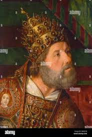 Jean hay hi-res stock photography and images