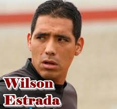 WILSON ESTRADA, ÁRBITRO PARA SAN JOSE Y PETROLERO