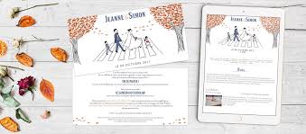 Histoire d'éviter des coûts supplémentaires, demandez à vos amis de vous donner un coup de main dans les préparatifs. Faire Part Personnalises Avec Petit Mariage Entre Amis