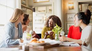Talking is the cornerstone of most friendships. Do You Know How Much Your Friends Earn The Times The Sunday Times