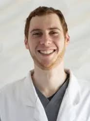 Dr. Avery Ruben, DMD