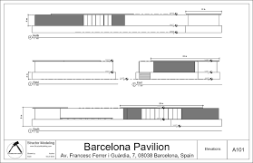 The dwg files can be opened and edited with any cad type software. Structor Modeling
