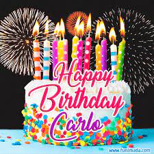 We did not find results for: Amazing Animated Gif Image For Carlo With Birthday Cake And Fireworks Download On Funimada Com